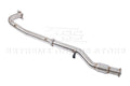 J-Pipe Assembly
