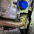 Catless Downpipe
