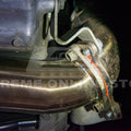 Catless Downpipe