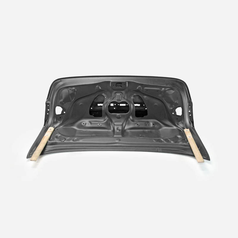 OE Carbon Fiber Trunk Lid