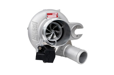 Stage 2 Turbocharger