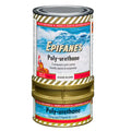Poly-Urethane Boat Varnish