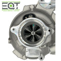 EQT Vortex XL Turbocharger
