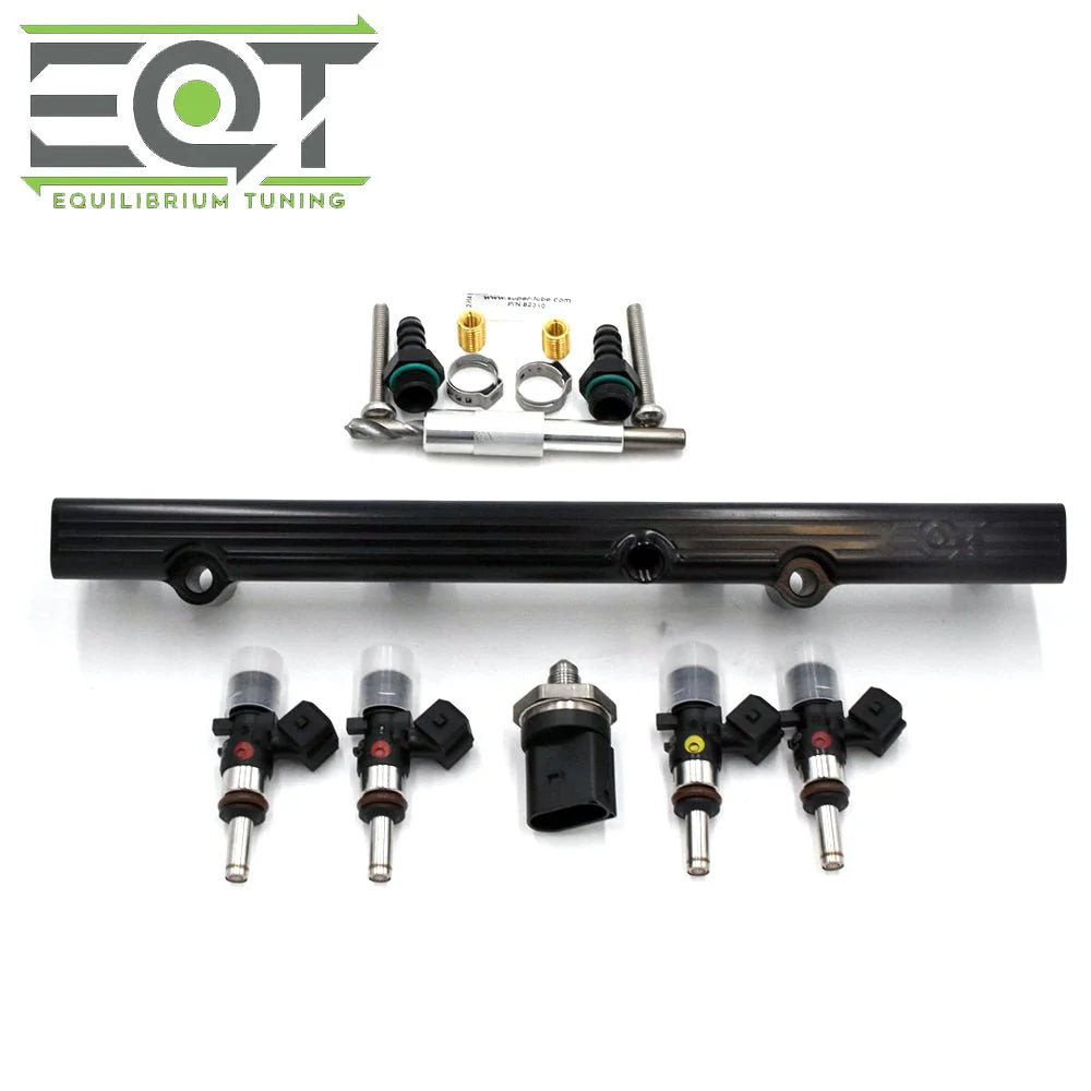 Multi-Port Injection Kit