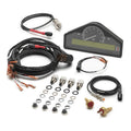 STREET DASH BLK 0613K RPM (PSI DEG. F MPH)
