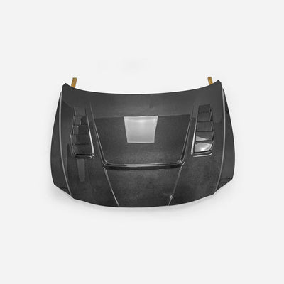 V-Type Hood Bonnet