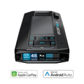 MAX 3 Radar and Laser Detector