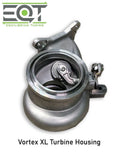 Vortex XL Turbine Housing