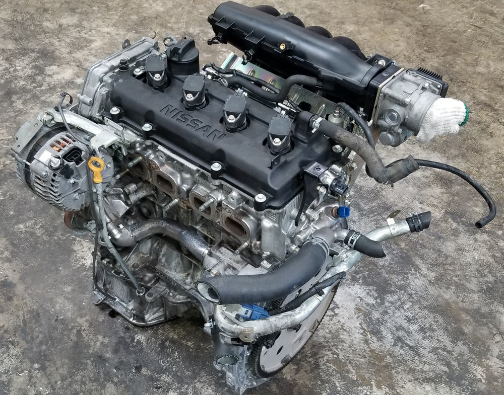 Turbo Kit for Nissan