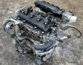 Turbo Kit for Nissan
