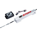 Electric Emergency Brake Kit