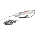 Electric Emergency Brake Kit