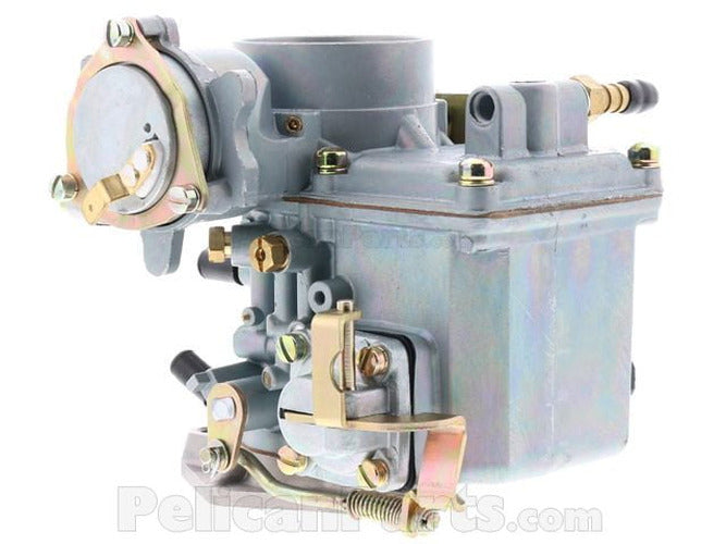 30/31 PICT Carburetor
