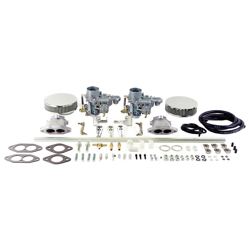 Dual 34 EPC Carburetor Kit