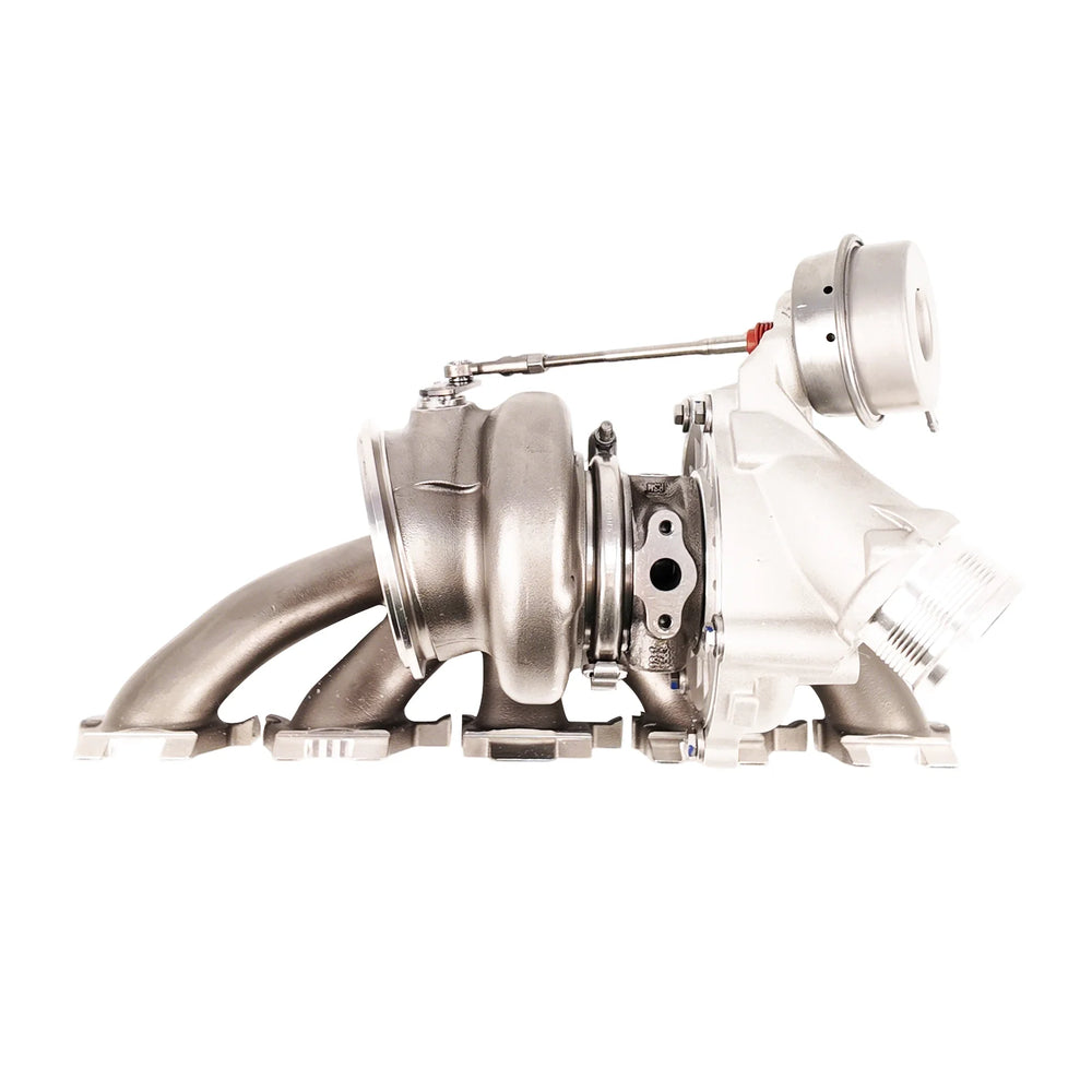 EM800 Turbo Upgrade Kit