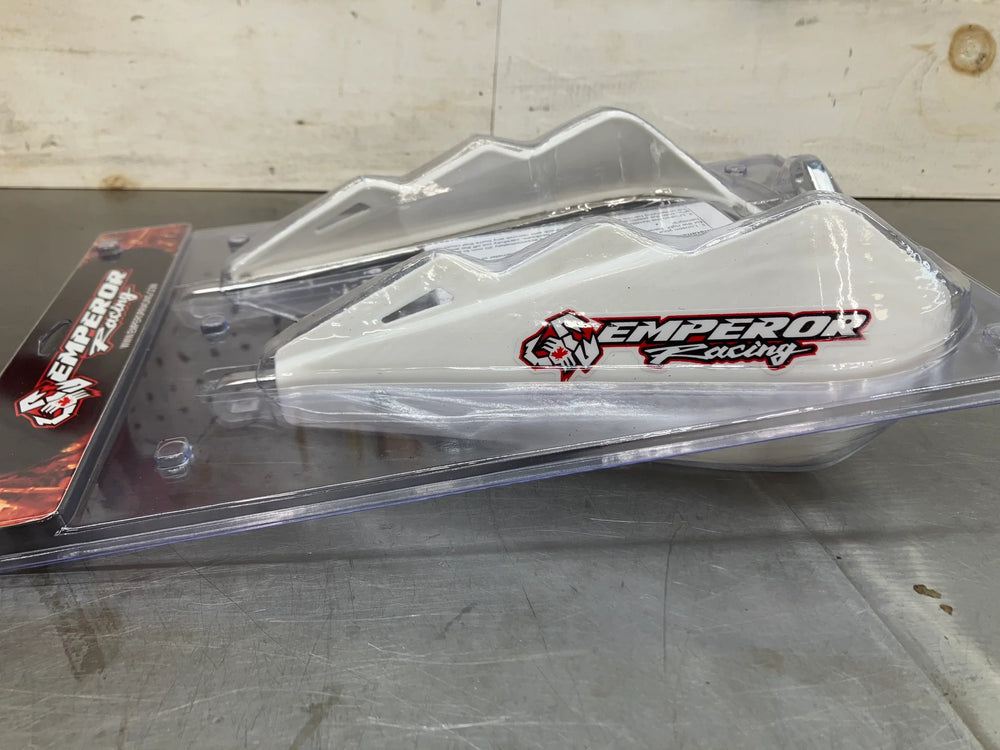 HG6 Pro-Bend Hand Guard