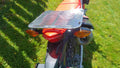 Luggage Rack