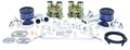 HPMX 40mm Dual Carburetor Kit