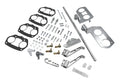 HPMX 40mm Dual Carburetor Kit