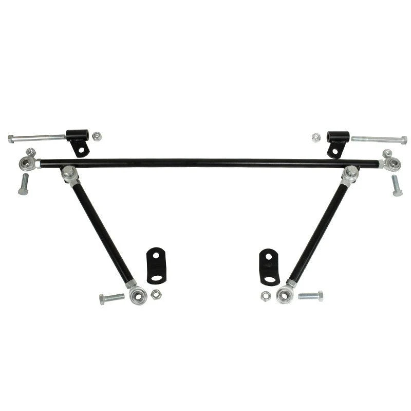 Kafer-Cup Bar Rear Suspension Engine Brace Kit
