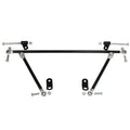 Kafer-Cup Bar Rear Suspension Engine Brace Kit