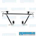 Kafer-Cup Bar Rear Suspension Engine Brace Kit