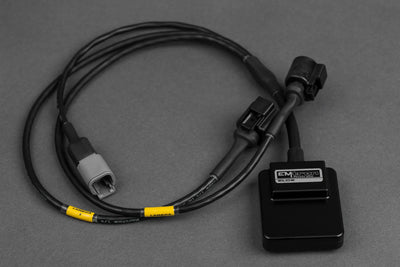 R35 GT-R Plugin ECU Kit