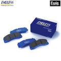MX72 Rear Brake Pads