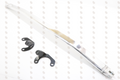 Semi-Metallic Brake Pads