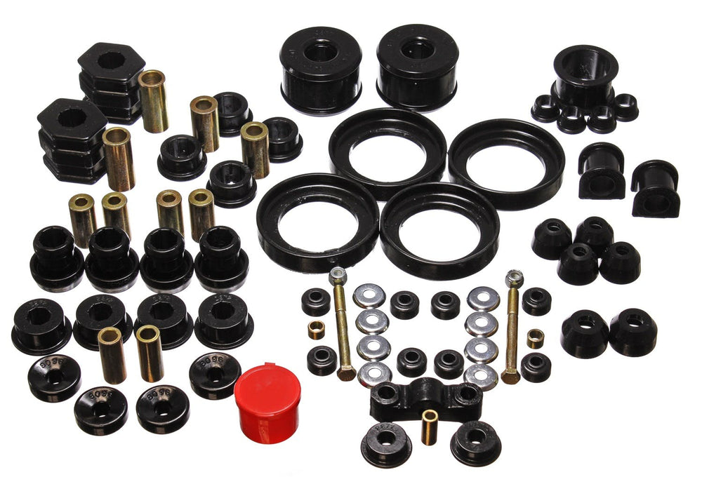 Hyper-Flex System Transmission Mount Bushing