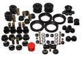 Hyper-Flex System Transmission Mount Bushing