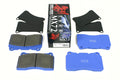MX72 EP357 Front Brake Pads