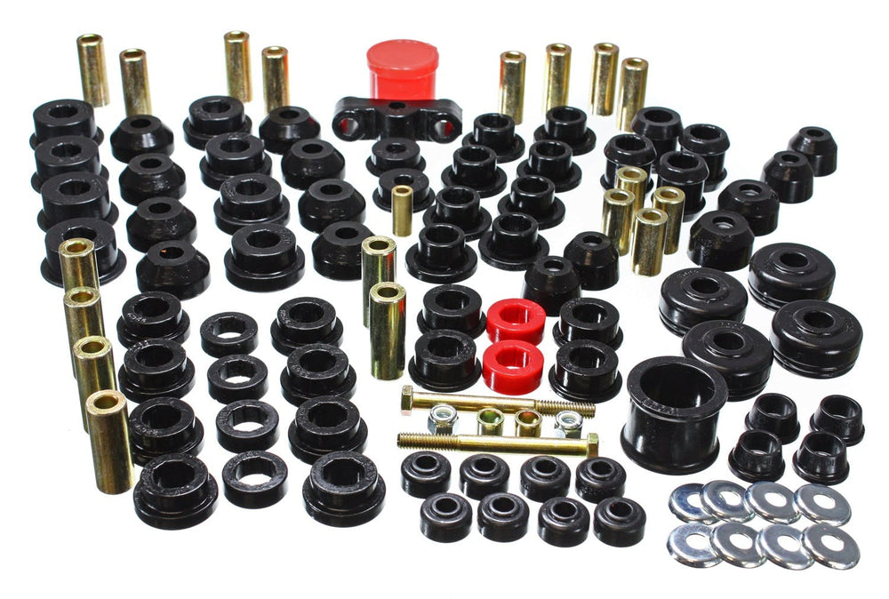 Hyper-Flex System Bushing Kit