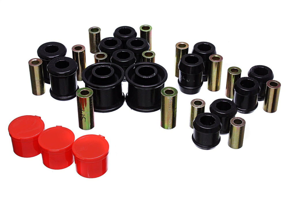 Hyper-Flex Body Mount Bushing Kit