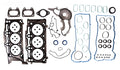 Multi-Layer Steel Engine Cylinder Head Gasket Set