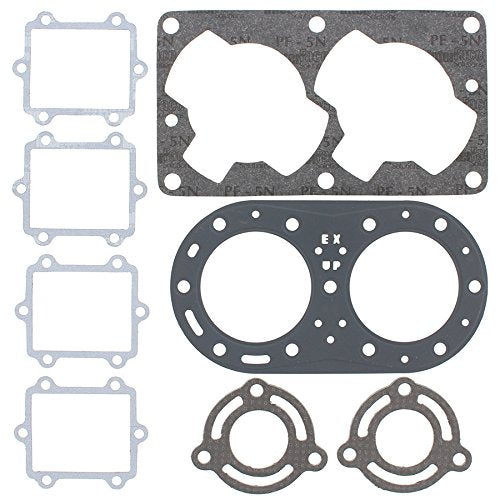 Piston Replacement Gasket and Seal Kit