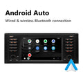 Android 10 Car Stereo Head Unit