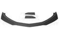 ZL1 1LE Front Bumper Lip Splitter