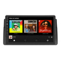 9-Inch QLED Android Car Stereo