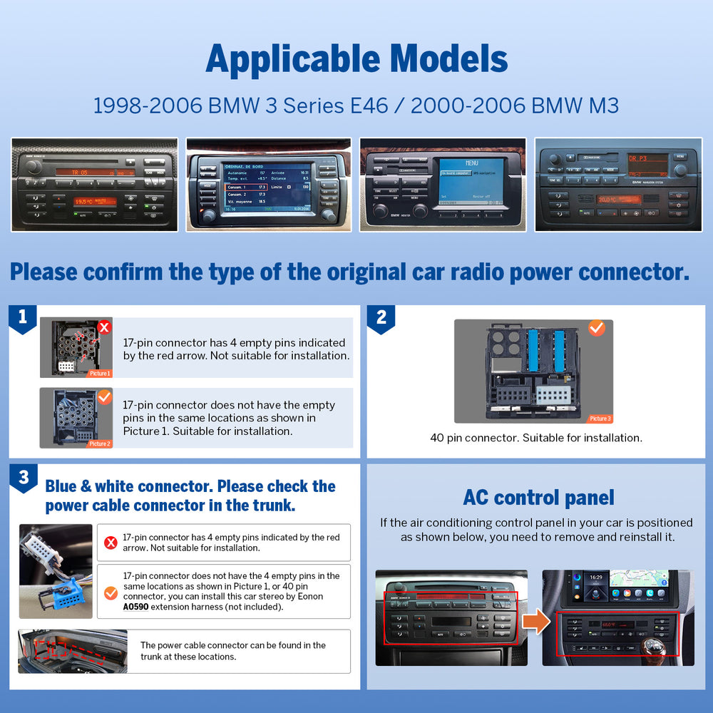9-Inch QLED Android Car Stereo