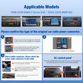 9-Inch QLED Android Car Stereo