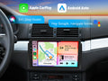 9-Inch QLED Android Car Stereo