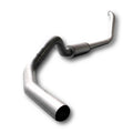 4" Turbo-Back Exhaust System