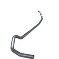 4" Turbo-Back Exhaust System