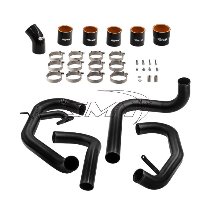 Front Mount Intercooler Kit