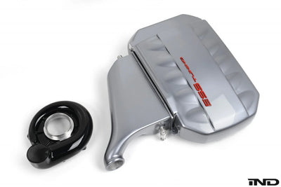 VT2-675 Supercharger System