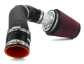 Turbo Kit w/ K&N Cone Filter & Dual Tial MVS Wastegates