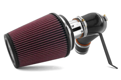 Turbo Kit w/ K&N Cone Filter & Dual Tial MVS Wastegates