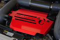Aluminum Cover