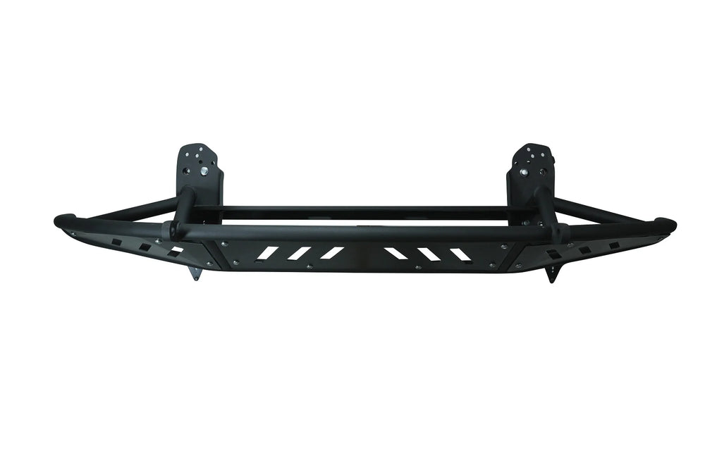 Gen 2 Tubular Front Bumper